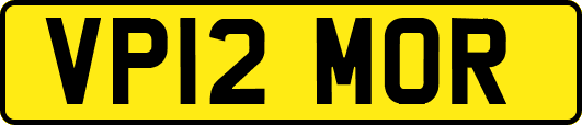 VP12MOR