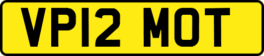 VP12MOT