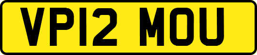 VP12MOU