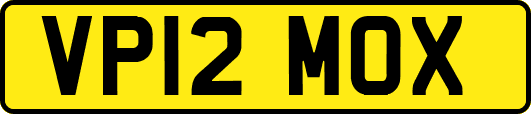VP12MOX
