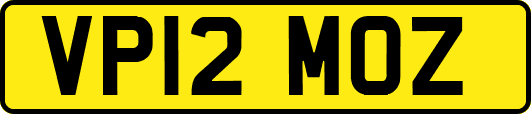 VP12MOZ
