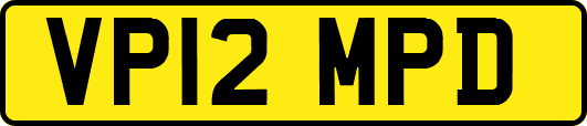 VP12MPD