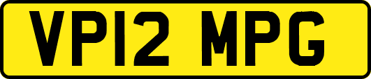 VP12MPG