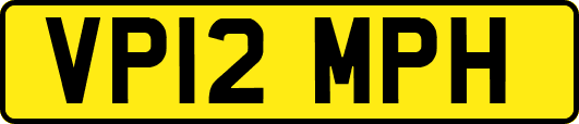 VP12MPH