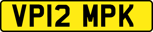VP12MPK