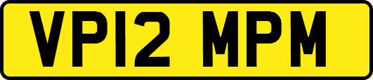 VP12MPM