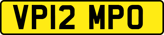 VP12MPO