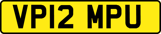 VP12MPU