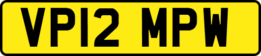 VP12MPW