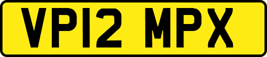 VP12MPX