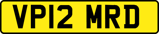 VP12MRD
