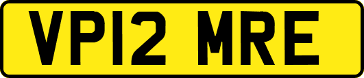 VP12MRE