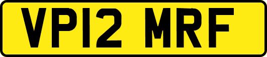 VP12MRF
