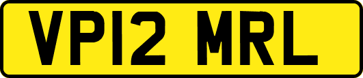 VP12MRL