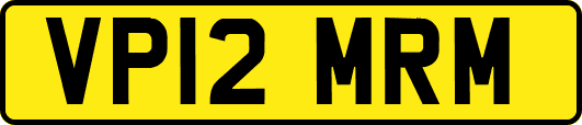 VP12MRM