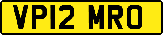 VP12MRO