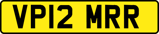VP12MRR
