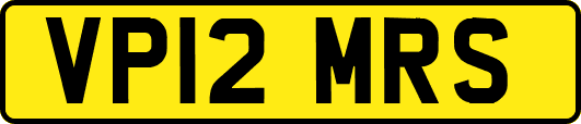 VP12MRS