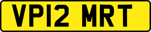 VP12MRT