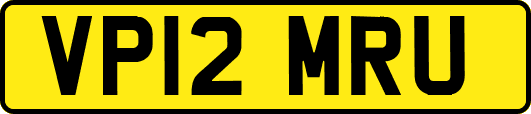 VP12MRU