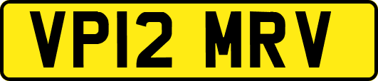 VP12MRV