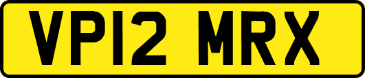 VP12MRX