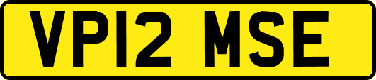 VP12MSE