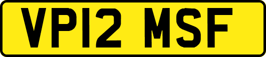 VP12MSF