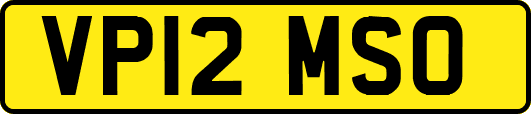 VP12MSO