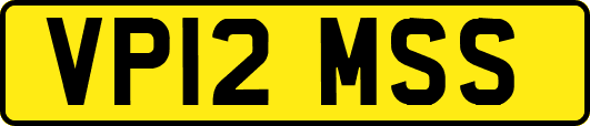 VP12MSS
