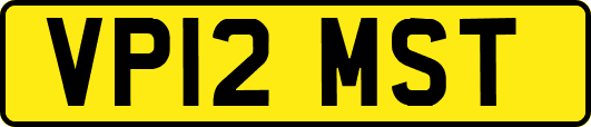 VP12MST