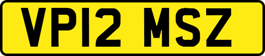 VP12MSZ