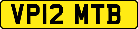 VP12MTB