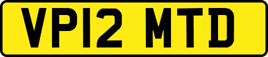 VP12MTD