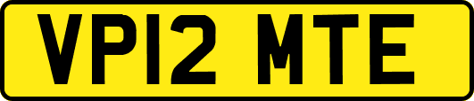 VP12MTE