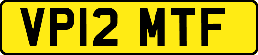 VP12MTF