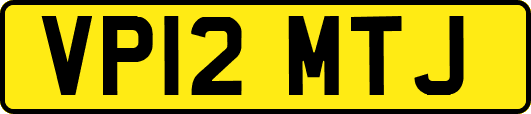 VP12MTJ