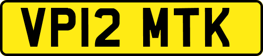 VP12MTK