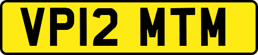 VP12MTM