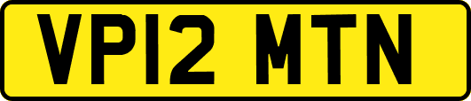 VP12MTN