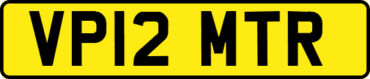 VP12MTR