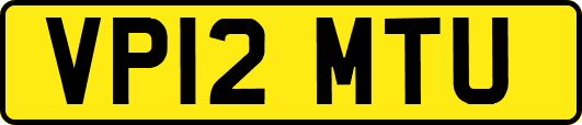 VP12MTU