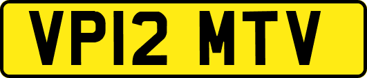 VP12MTV