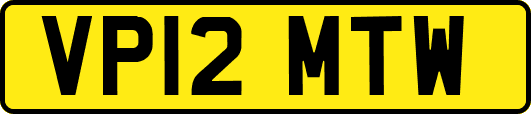 VP12MTW