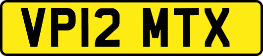 VP12MTX