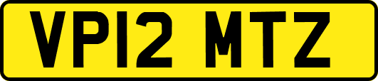 VP12MTZ