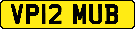 VP12MUB