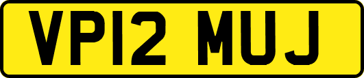 VP12MUJ