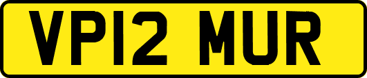 VP12MUR