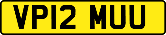 VP12MUU